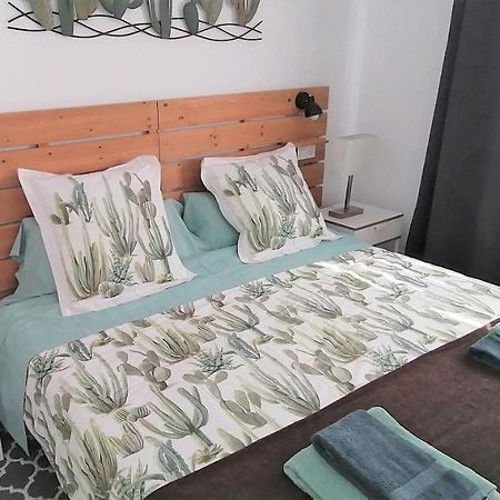 VILLA CACTUSA en Playa Blanca, Yaiza, Lanzarote Exterior foto