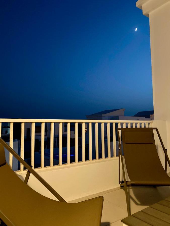 VILLA CACTUSA en Playa Blanca, Yaiza, Lanzarote Exterior foto