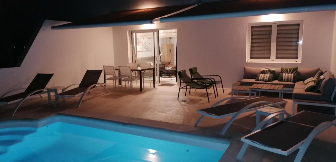 VILLA CACTUSA en Playa Blanca, Yaiza, Lanzarote Exterior foto