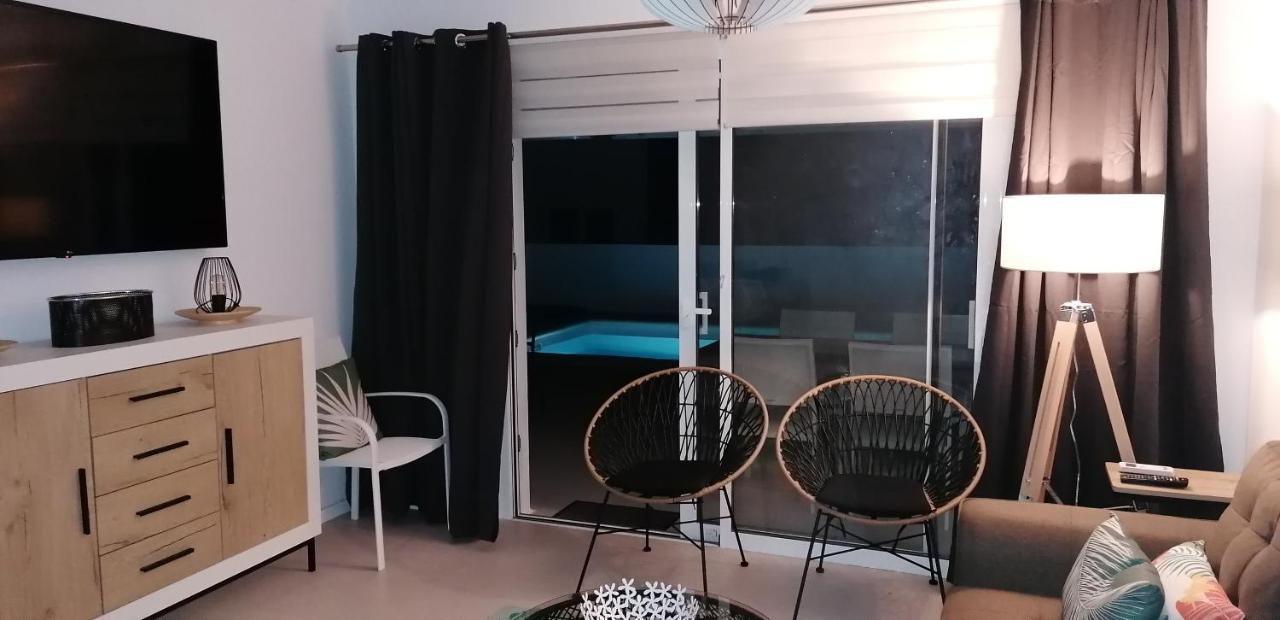VILLA CACTUSA en Playa Blanca, Yaiza, Lanzarote Exterior foto